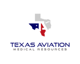 https://www.logocontest.com/public/logoimage/1678288345Texas Aviation Medical Resources.png